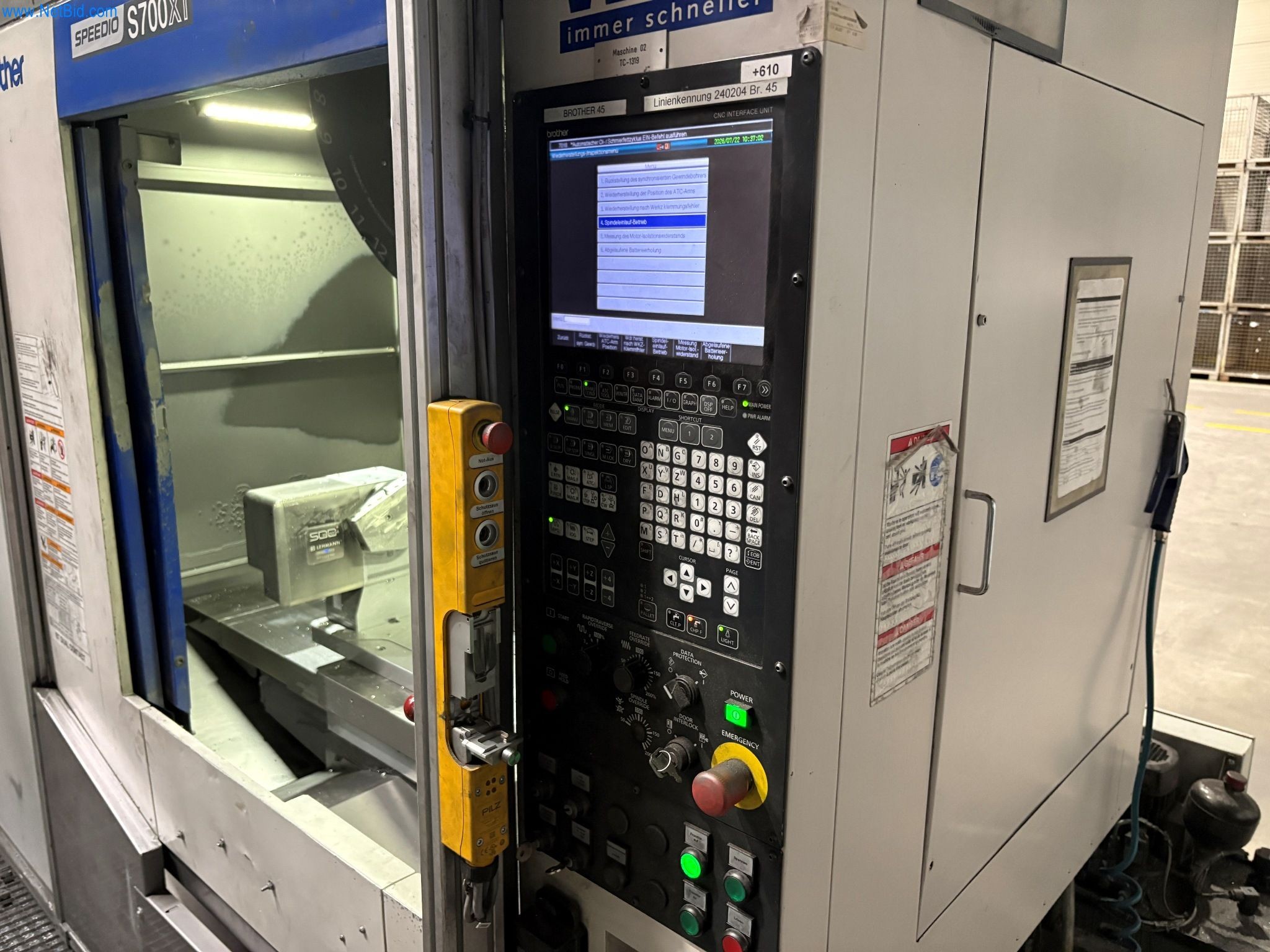ae group - Anlagen und Maschinen zur Herstellung von Leichtmetall-Druckgusserzeugnissen (Powertrain u. Strukturteile)-14