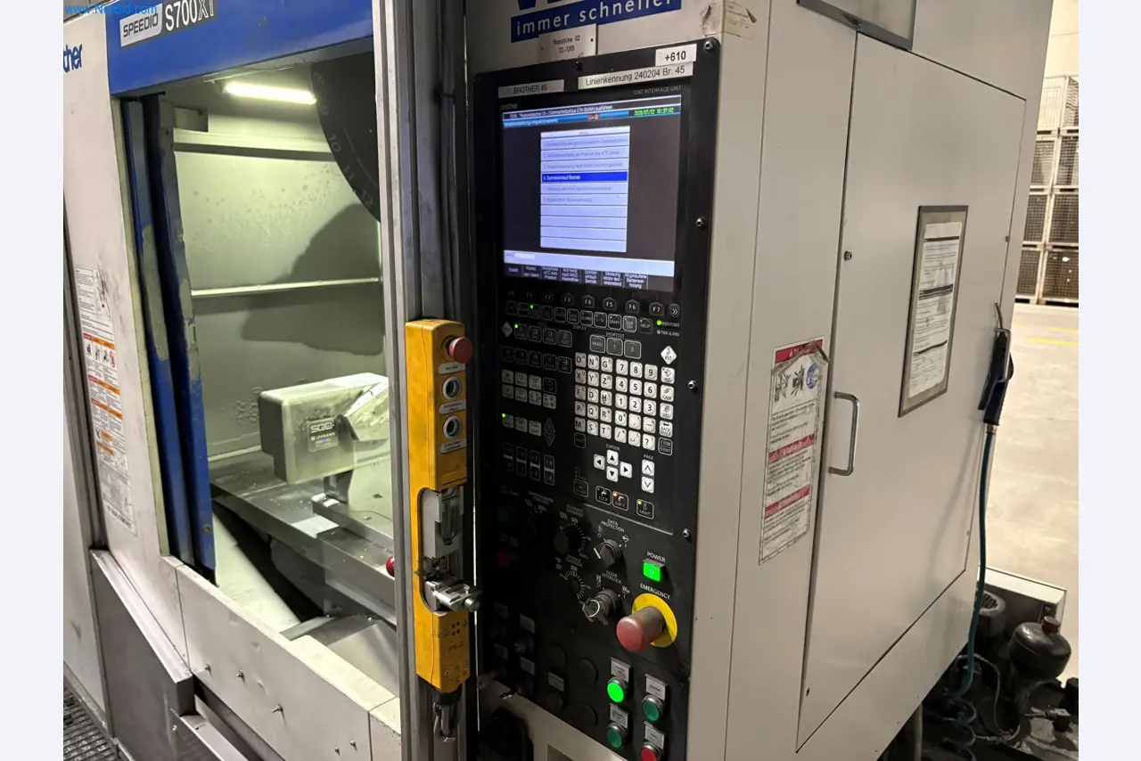 ae group - Anlagen und Maschinen zur Herstellung von Leichtmetall-Druckgusserzeugnissen (Powertrain u. Strukturteile)-14