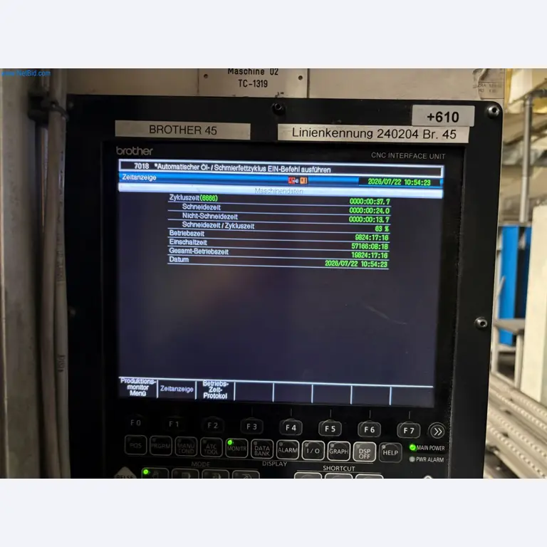 ae group - Anlagen und Maschinen zur Herstellung von Leichtmetall-Druckgusserzeugnissen (Powertrain u. Strukturteile)-15