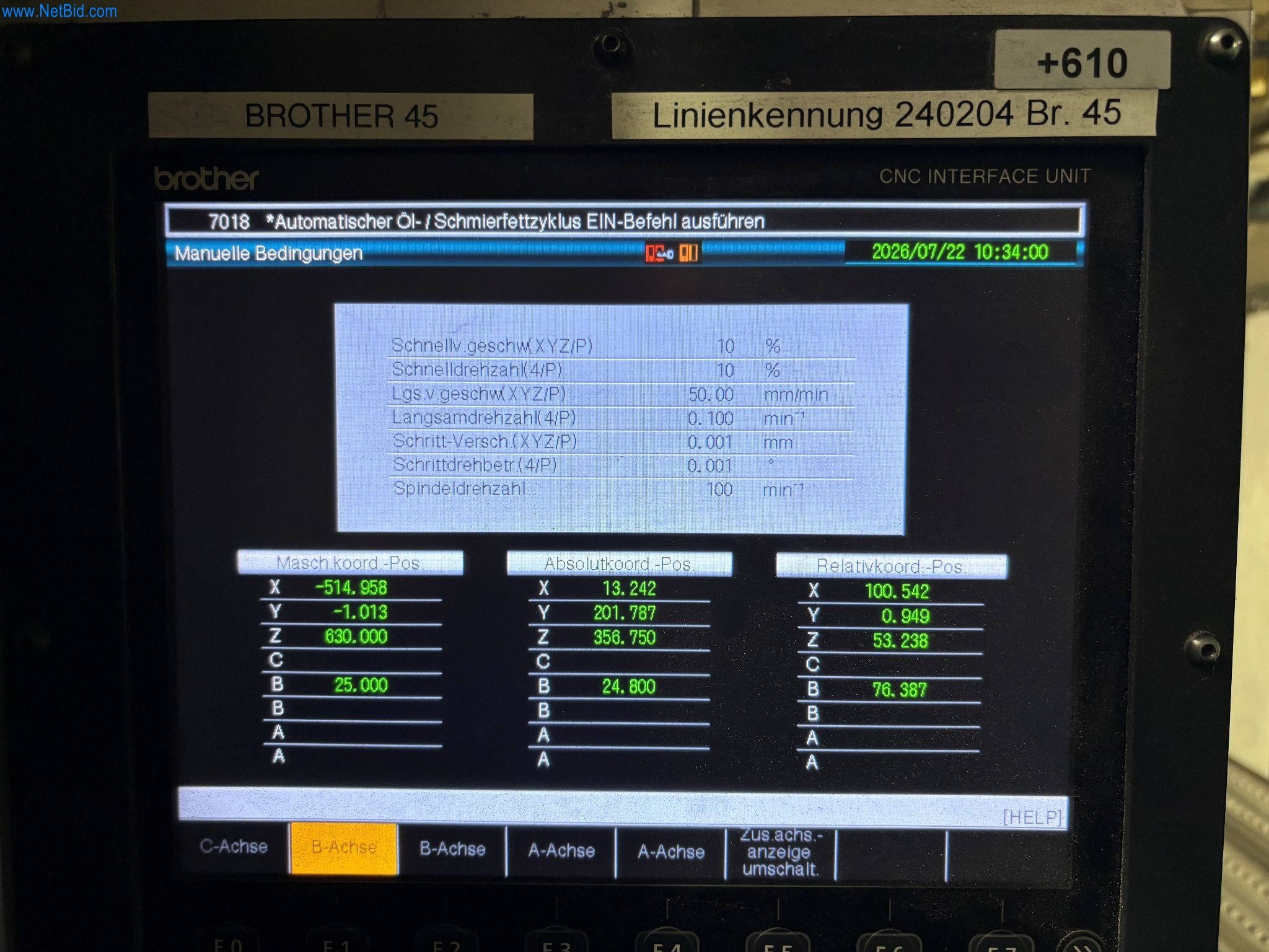 ae group - Anlagen und Maschinen zur Herstellung von Leichtmetall-Druckgusserzeugnissen (Powertrain u. Strukturteile)-16