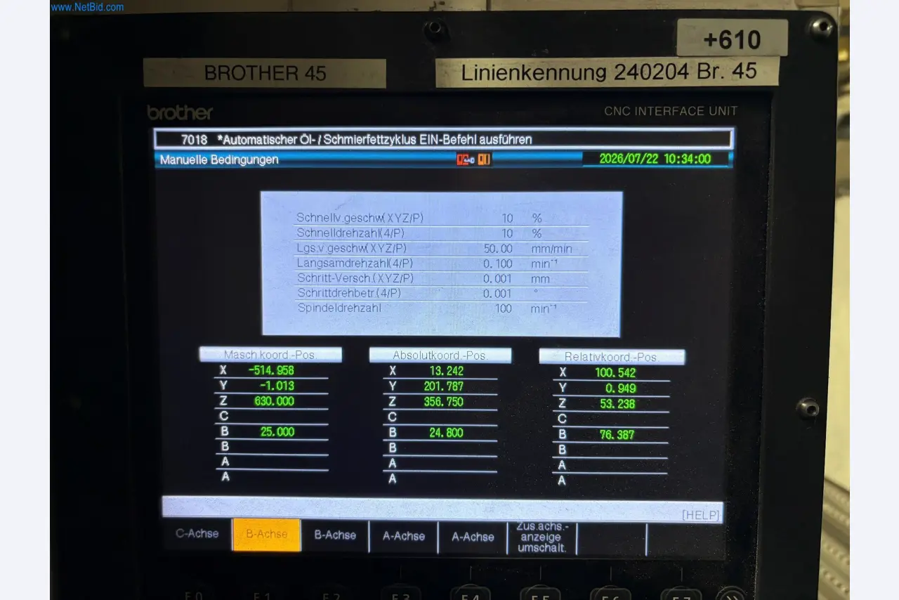 ae group - Anlagen und Maschinen zur Herstellung von Leichtmetall-Druckgusserzeugnissen (Powertrain u. Strukturteile)-16