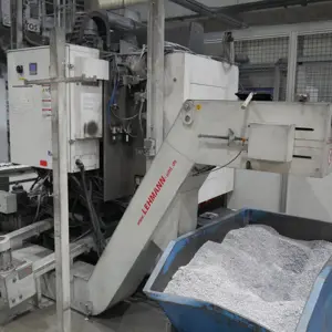 CNC-Bearbeitungszentrum (Brother 45) Brother Speedio S700X1