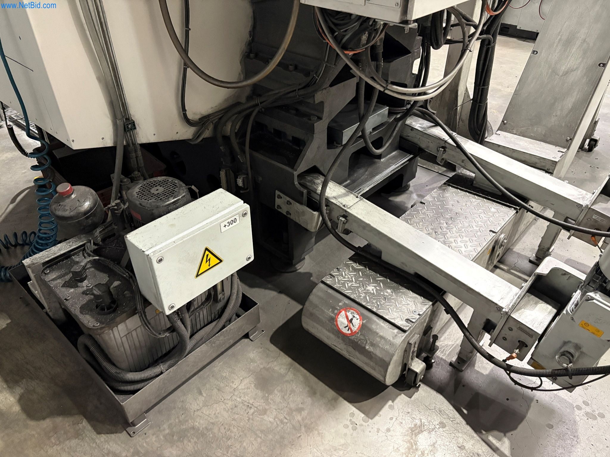 ae group - Anlagen und Maschinen zur Herstellung von Leichtmetall-Druckgusserzeugnissen (Powertrain u. Strukturteile)-21