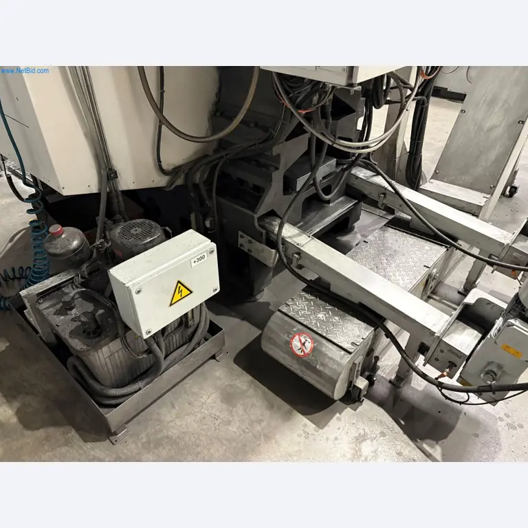ae group - Anlagen und Maschinen zur Herstellung von Leichtmetall-Druckgusserzeugnissen (Powertrain u. Strukturteile)-21