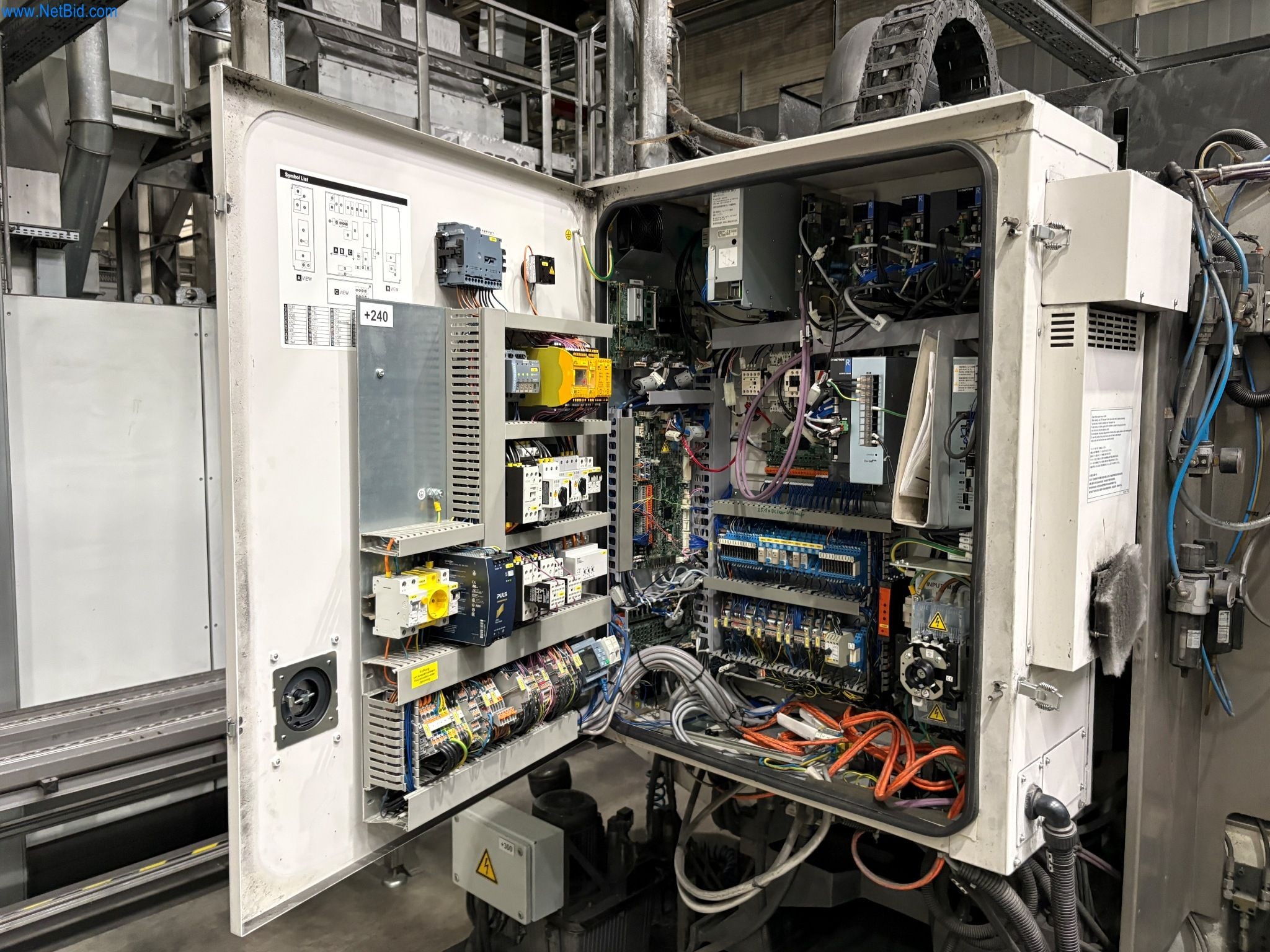 ae group - Anlagen und Maschinen zur Herstellung von Leichtmetall-Druckgusserzeugnissen (Powertrain u. Strukturteile)-23