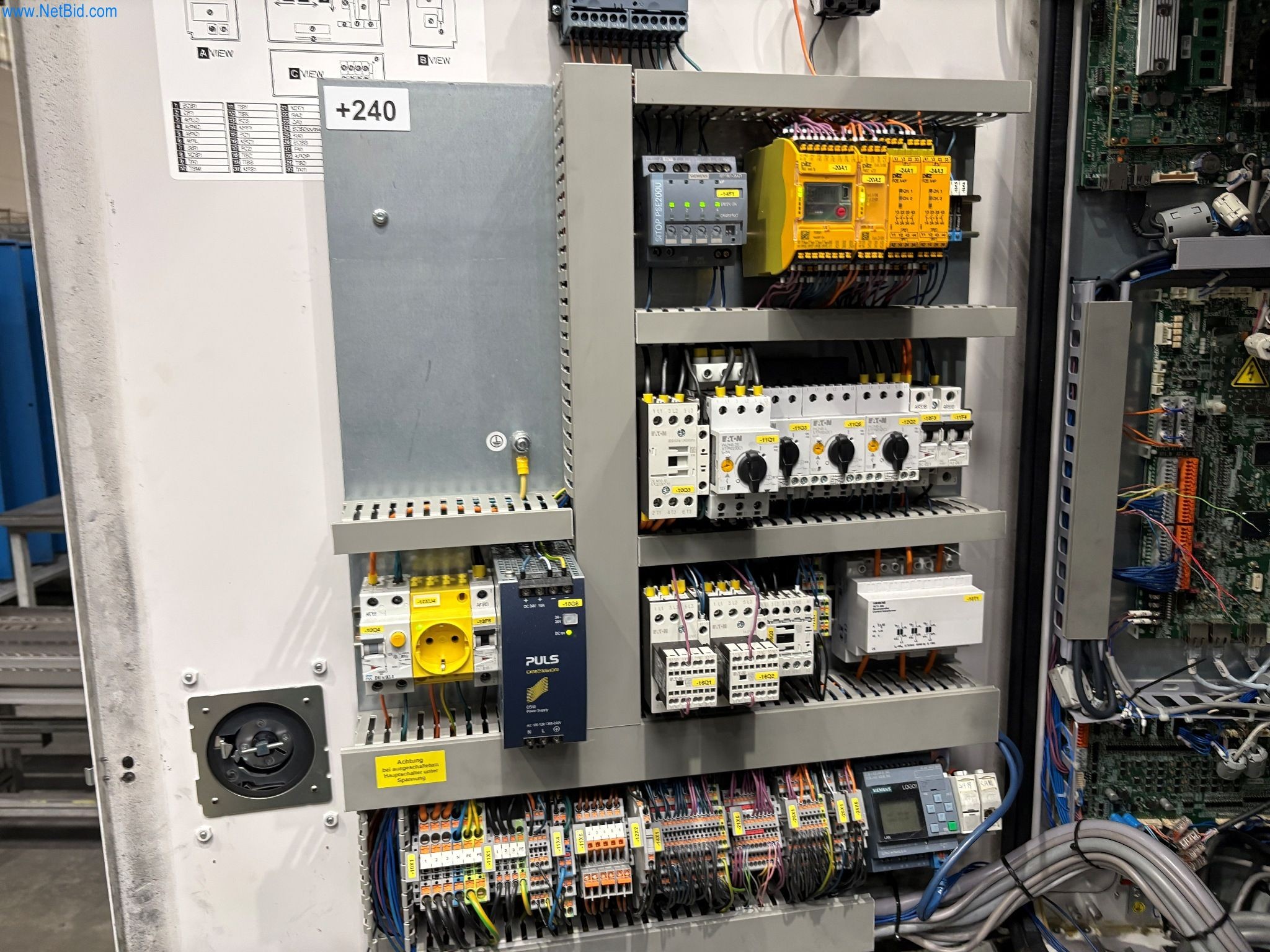 ae group - Anlagen und Maschinen zur Herstellung von Leichtmetall-Druckgusserzeugnissen (Powertrain u. Strukturteile)-24