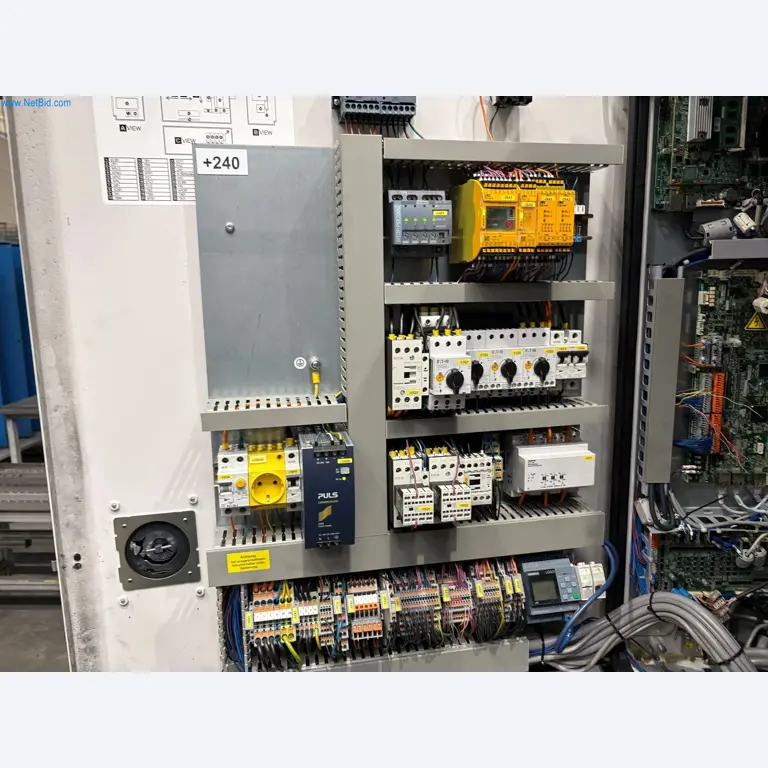 ae group - Anlagen und Maschinen zur Herstellung von Leichtmetall-Druckgusserzeugnissen (Powertrain u. Strukturteile)-24