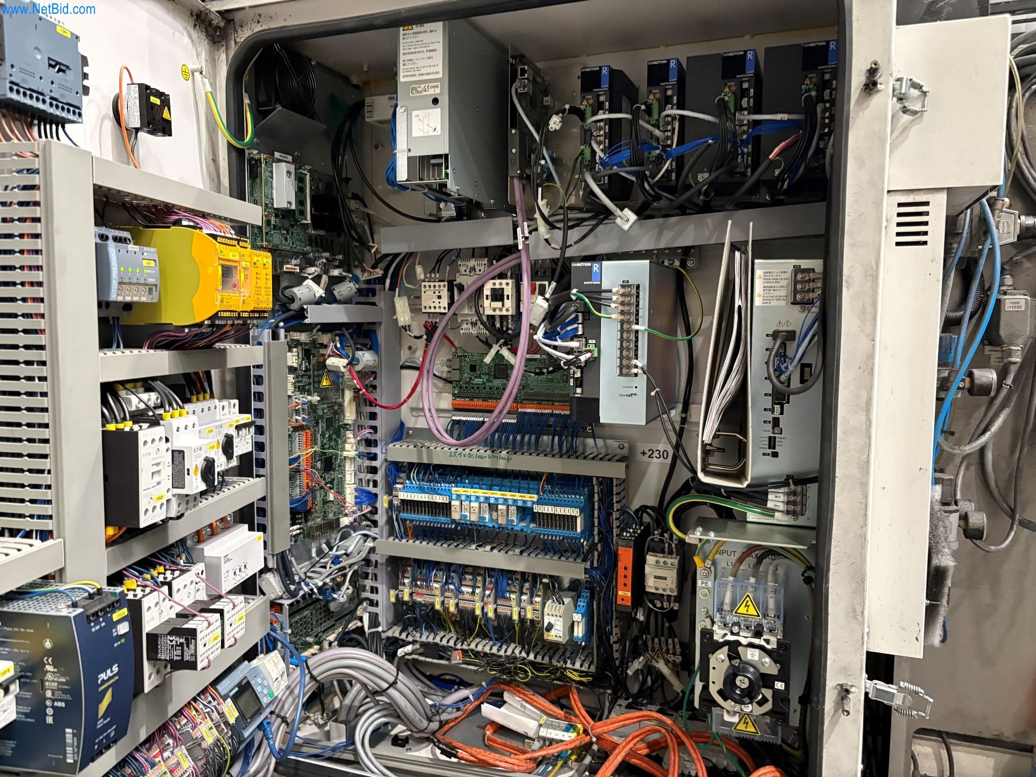 ae group - Anlagen und Maschinen zur Herstellung von Leichtmetall-Druckgusserzeugnissen (Powertrain u. Strukturteile)-25