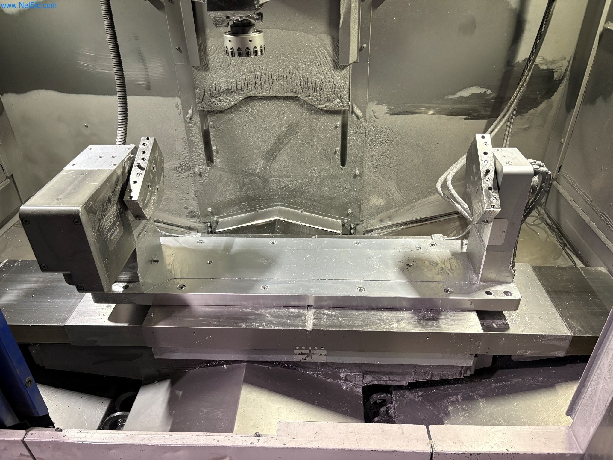 ae group - Anlagen und Maschinen zur Herstellung von Leichtmetall-Druckgusserzeugnissen (Powertrain u. Strukturteile)-6