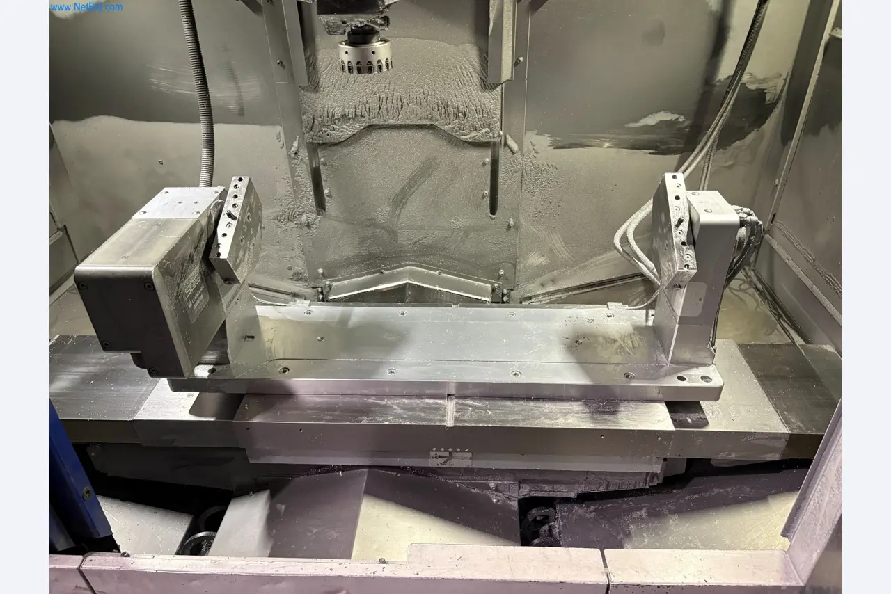 ae group - Anlagen und Maschinen zur Herstellung von Leichtmetall-Druckgusserzeugnissen (Powertrain u. Strukturteile)-6