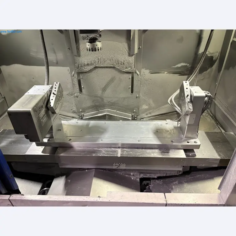 ae group - Anlagen und Maschinen zur Herstellung von Leichtmetall-Druckgusserzeugnissen (Powertrain u. Strukturteile)-6