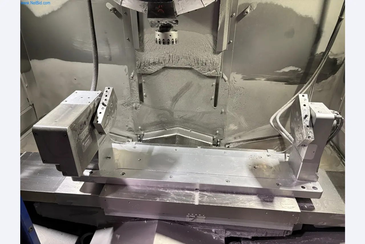 ae group - Anlagen und Maschinen zur Herstellung von Leichtmetall-Druckgusserzeugnissen (Powertrain u. Strukturteile)-8