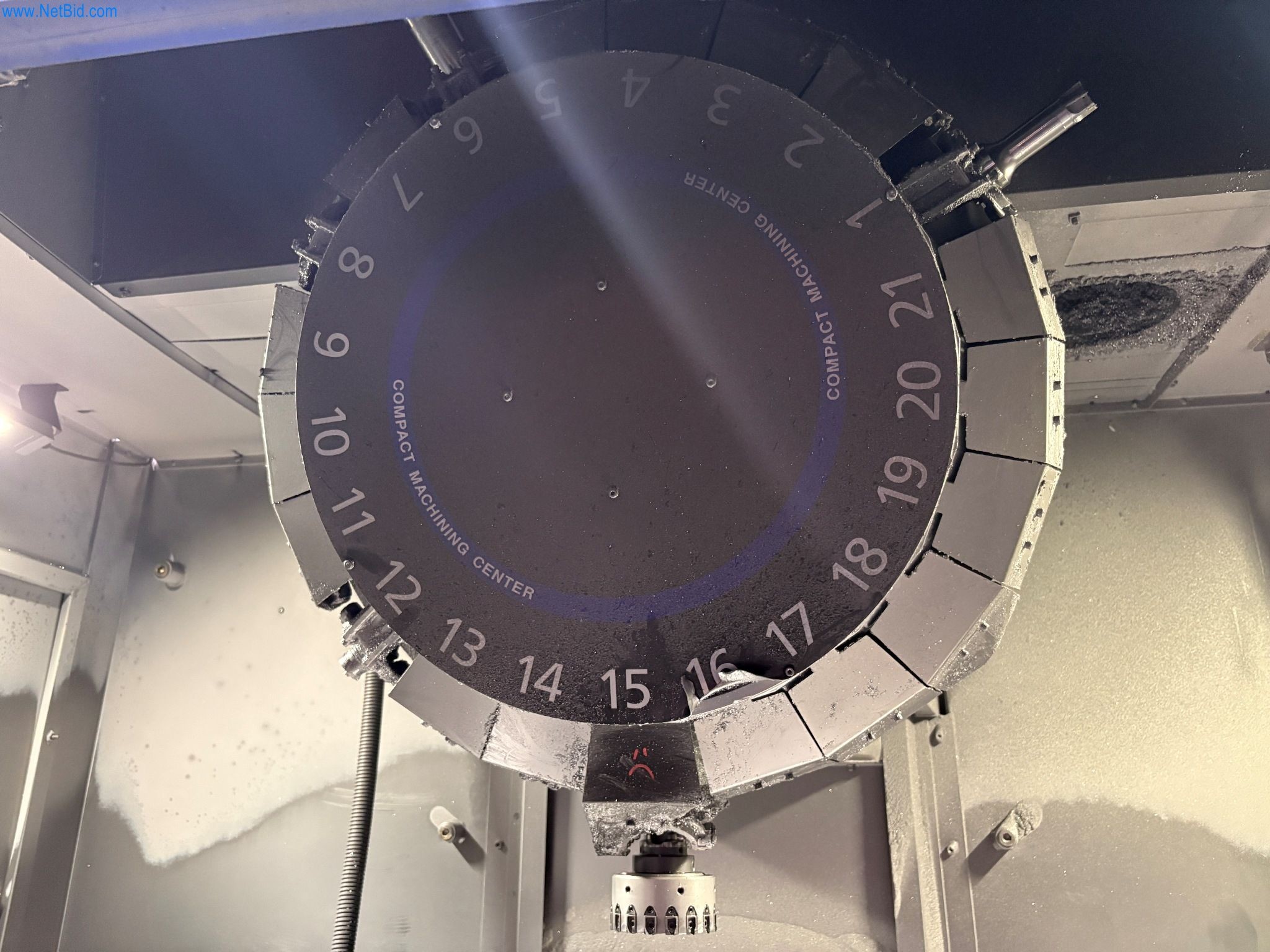 ae group - Anlagen und Maschinen zur Herstellung von Leichtmetall-Druckgusserzeugnissen (Powertrain u. Strukturteile)-9