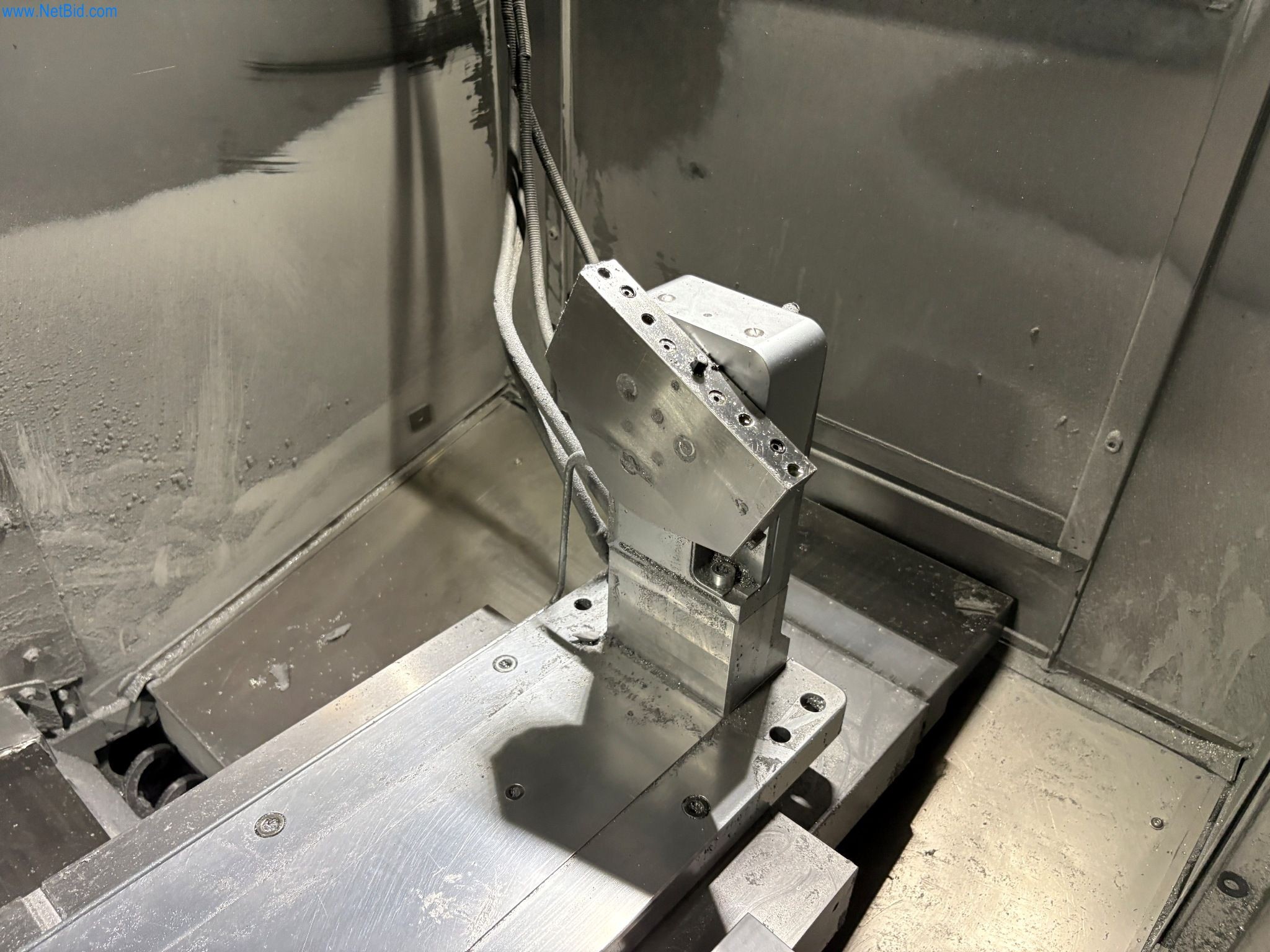 ae group - Anlagen und Maschinen zur Herstellung von Leichtmetall-Druckgusserzeugnissen (Powertrain u. Strukturteile)-12