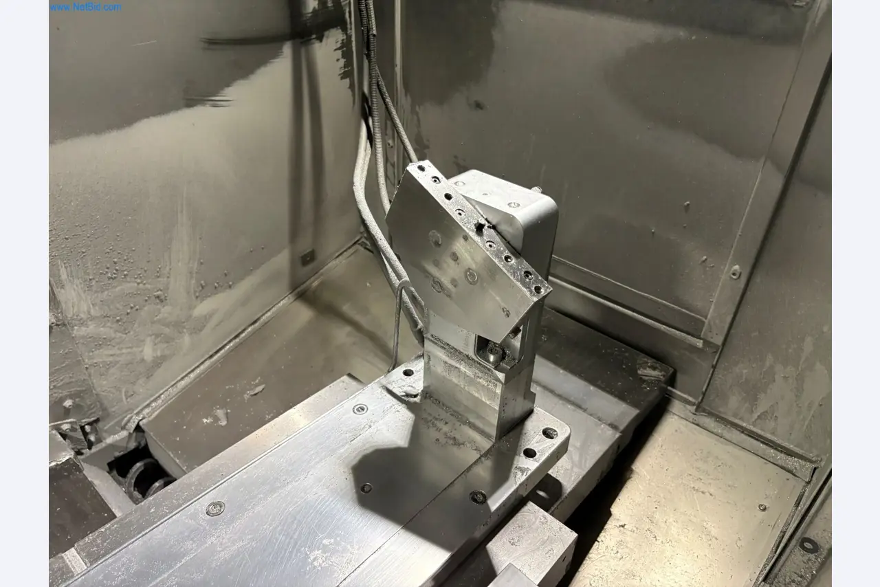 ae group - Anlagen und Maschinen zur Herstellung von Leichtmetall-Druckgusserzeugnissen (Powertrain u. Strukturteile)-12