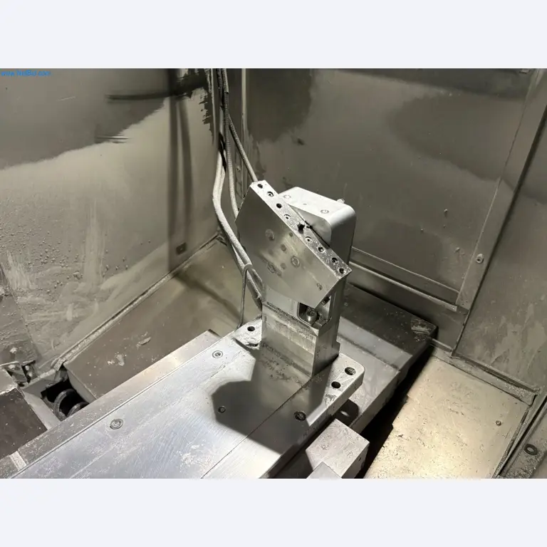 ae group - Anlagen und Maschinen zur Herstellung von Leichtmetall-Druckgusserzeugnissen (Powertrain u. Strukturteile)-12