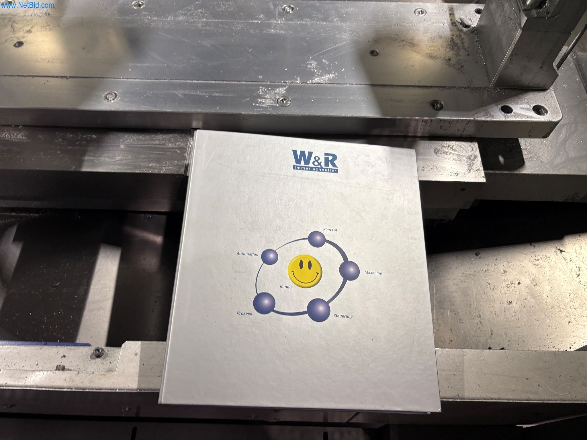 ae group - Anlagen und Maschinen zur Herstellung von Leichtmetall-Druckgusserzeugnissen (Powertrain u. Strukturteile)-13
