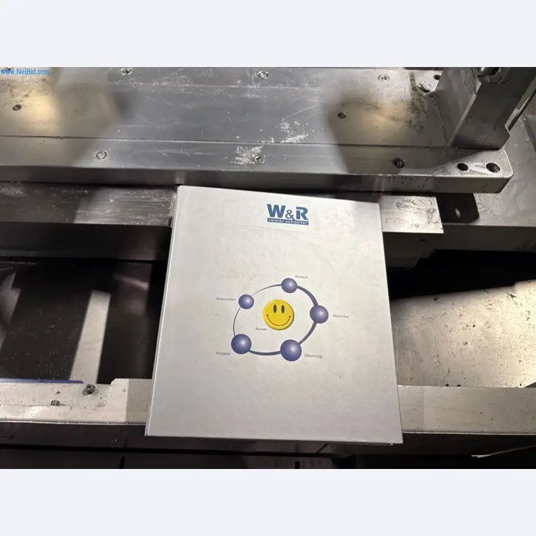 ae group - Anlagen und Maschinen zur Herstellung von Leichtmetall-Druckgusserzeugnissen (Powertrain u. Strukturteile)-13