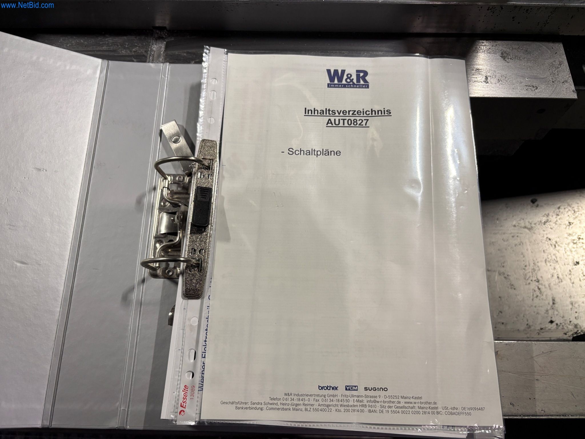 ae group - Anlagen und Maschinen zur Herstellung von Leichtmetall-Druckgusserzeugnissen (Powertrain u. Strukturteile)-14