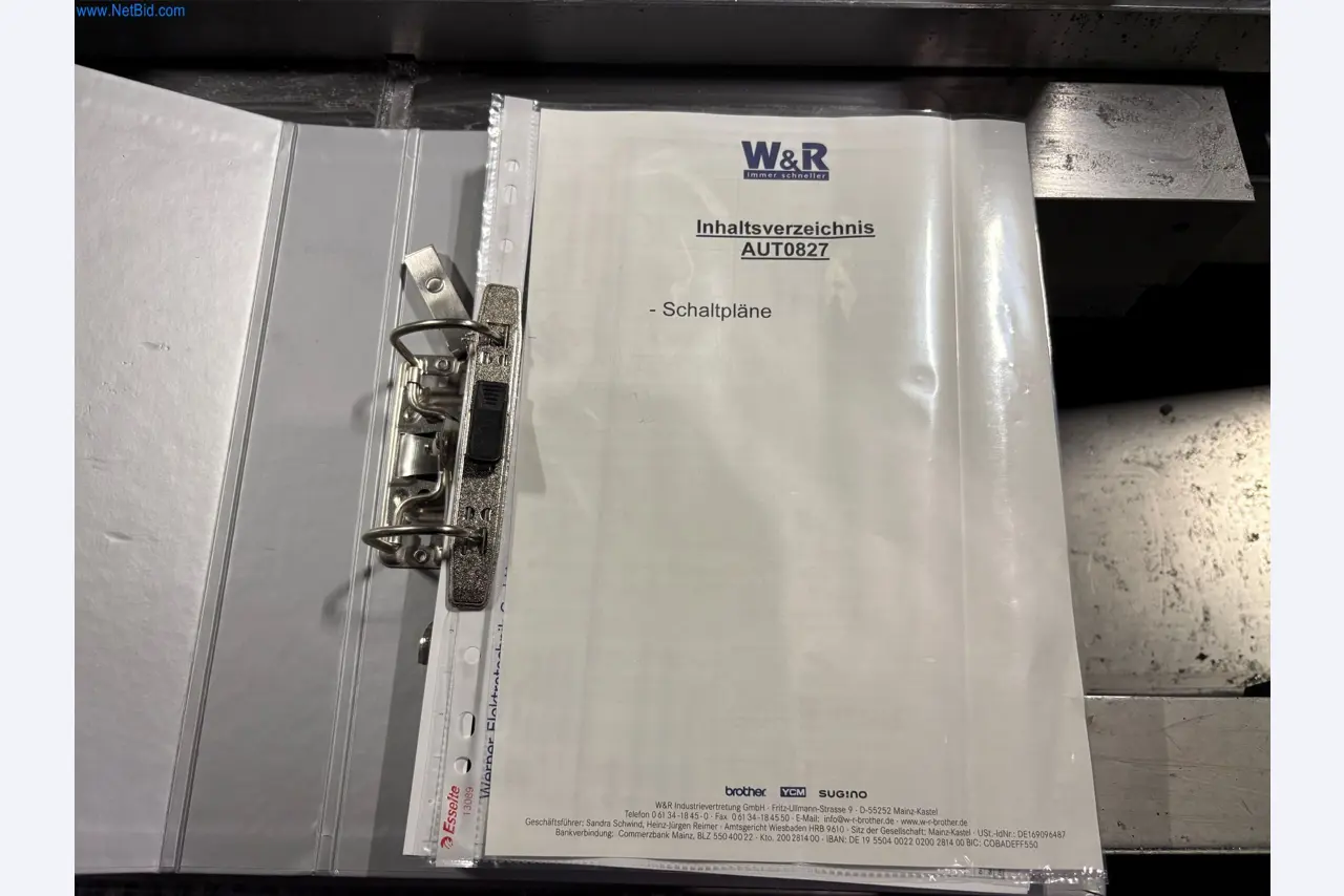 ae group - Anlagen und Maschinen zur Herstellung von Leichtmetall-Druckgusserzeugnissen (Powertrain u. Strukturteile)-14