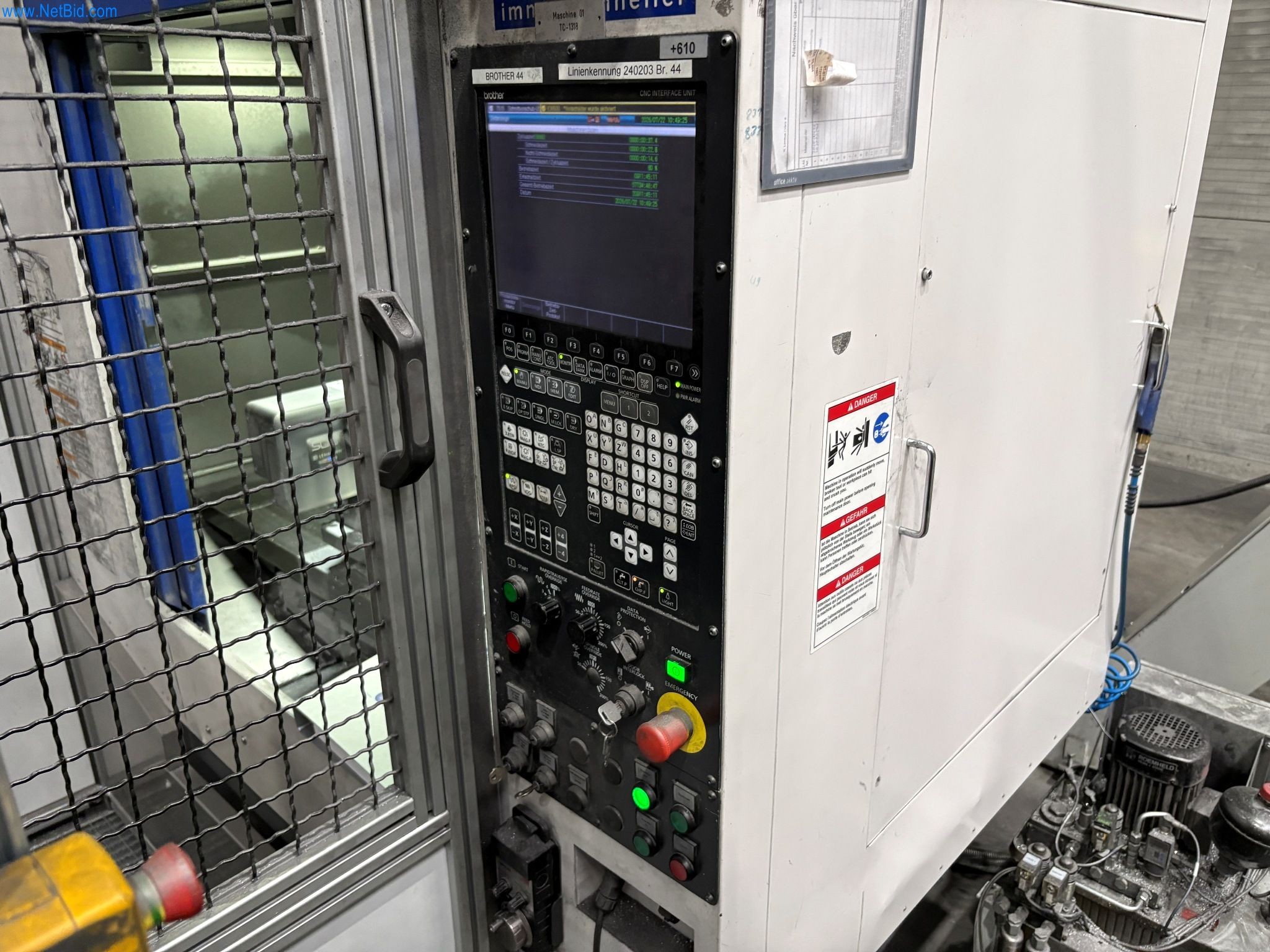 ae group - Anlagen und Maschinen zur Herstellung von Leichtmetall-Druckgusserzeugnissen (Powertrain u. Strukturteile)-15