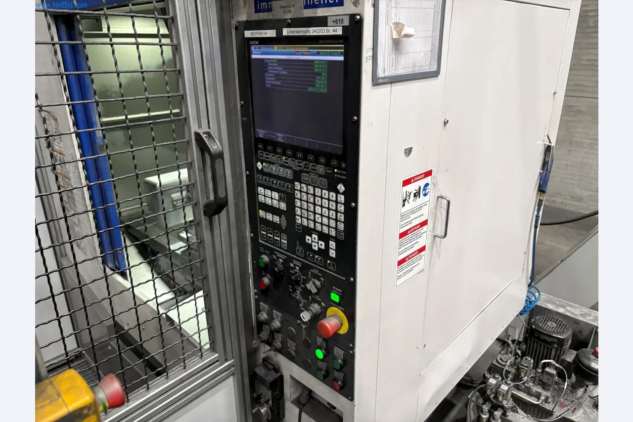ae group - Anlagen und Maschinen zur Herstellung von Leichtmetall-Druckgusserzeugnissen (Powertrain u. Strukturteile)-15