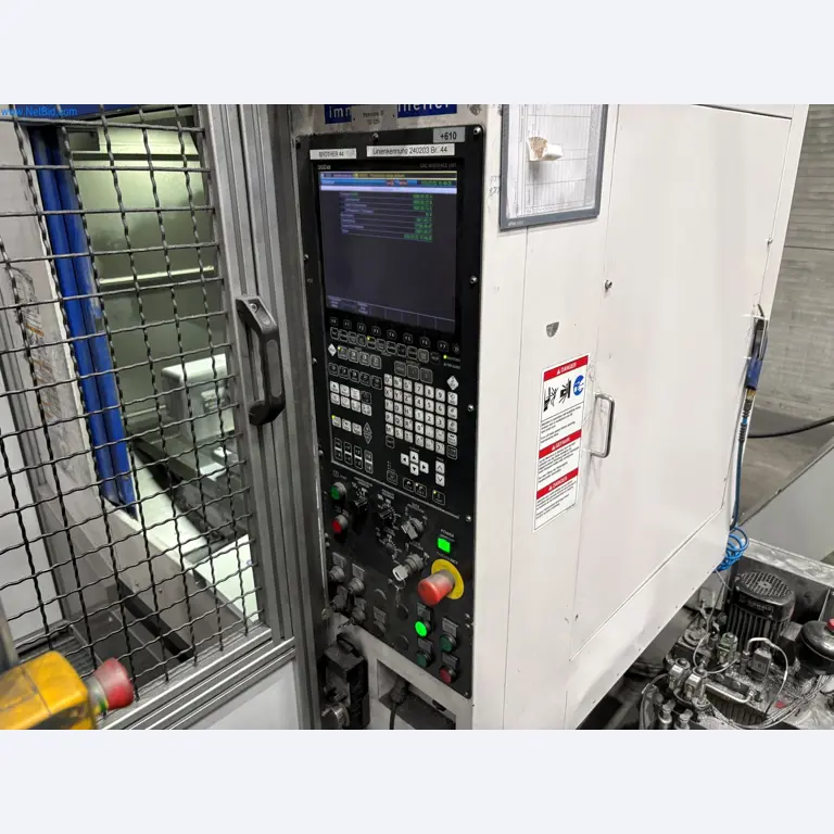 ae group - Anlagen und Maschinen zur Herstellung von Leichtmetall-Druckgusserzeugnissen (Powertrain u. Strukturteile)-15