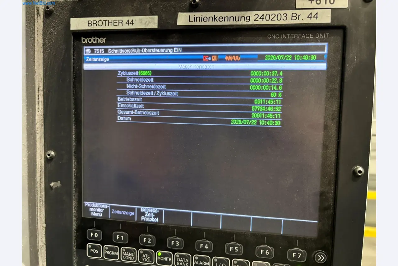 ae group - Anlagen und Maschinen zur Herstellung von Leichtmetall-Druckgusserzeugnissen (Powertrain u. Strukturteile)-16