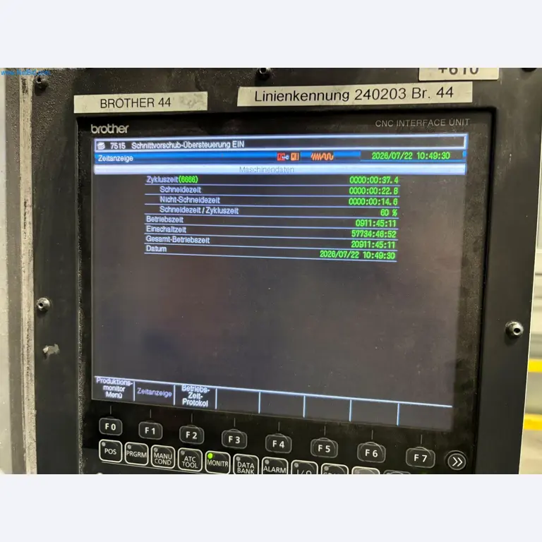 ae group - Anlagen und Maschinen zur Herstellung von Leichtmetall-Druckgusserzeugnissen (Powertrain u. Strukturteile)-16