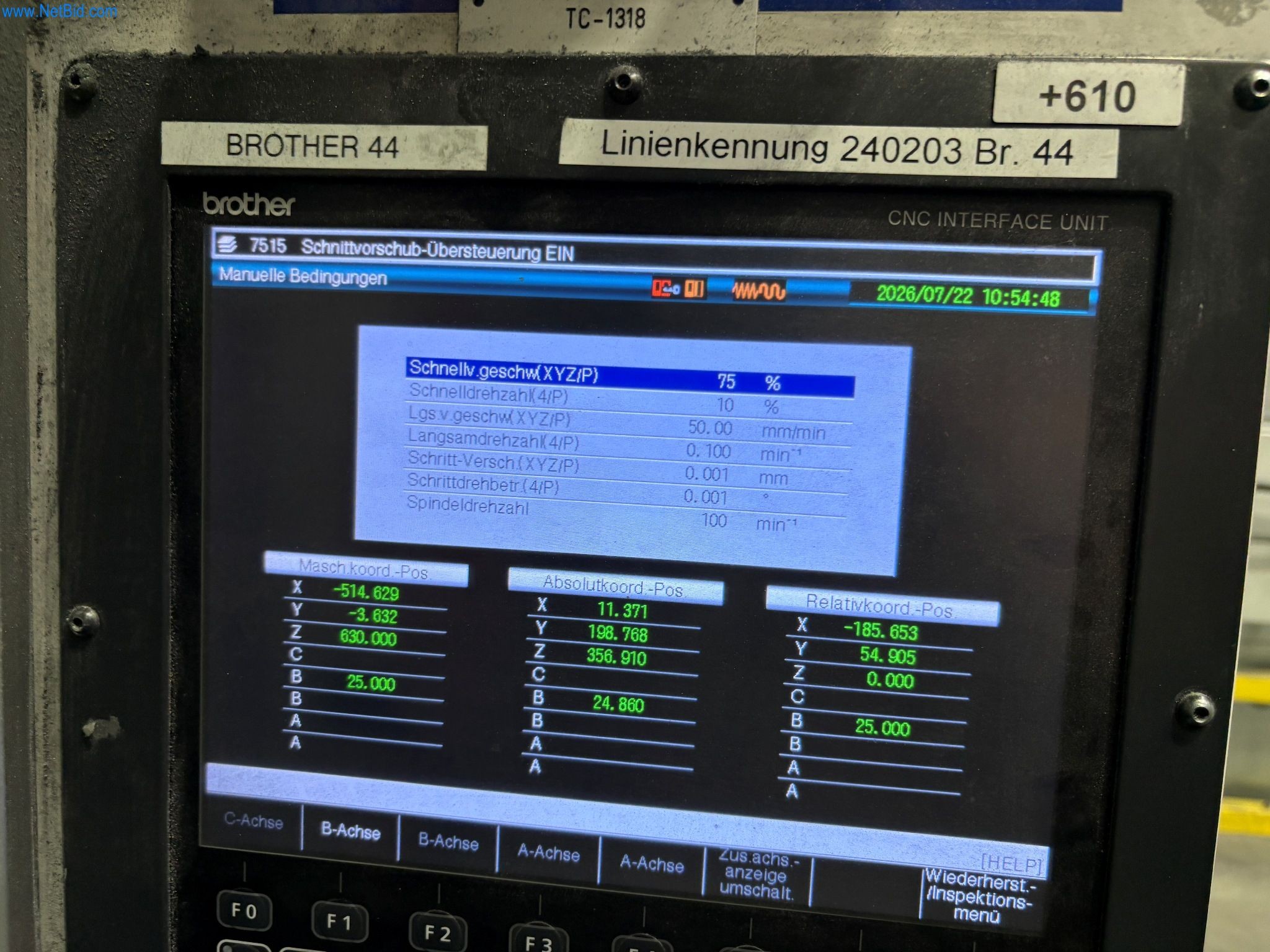 ae group - Anlagen und Maschinen zur Herstellung von Leichtmetall-Druckgusserzeugnissen (Powertrain u. Strukturteile)-17