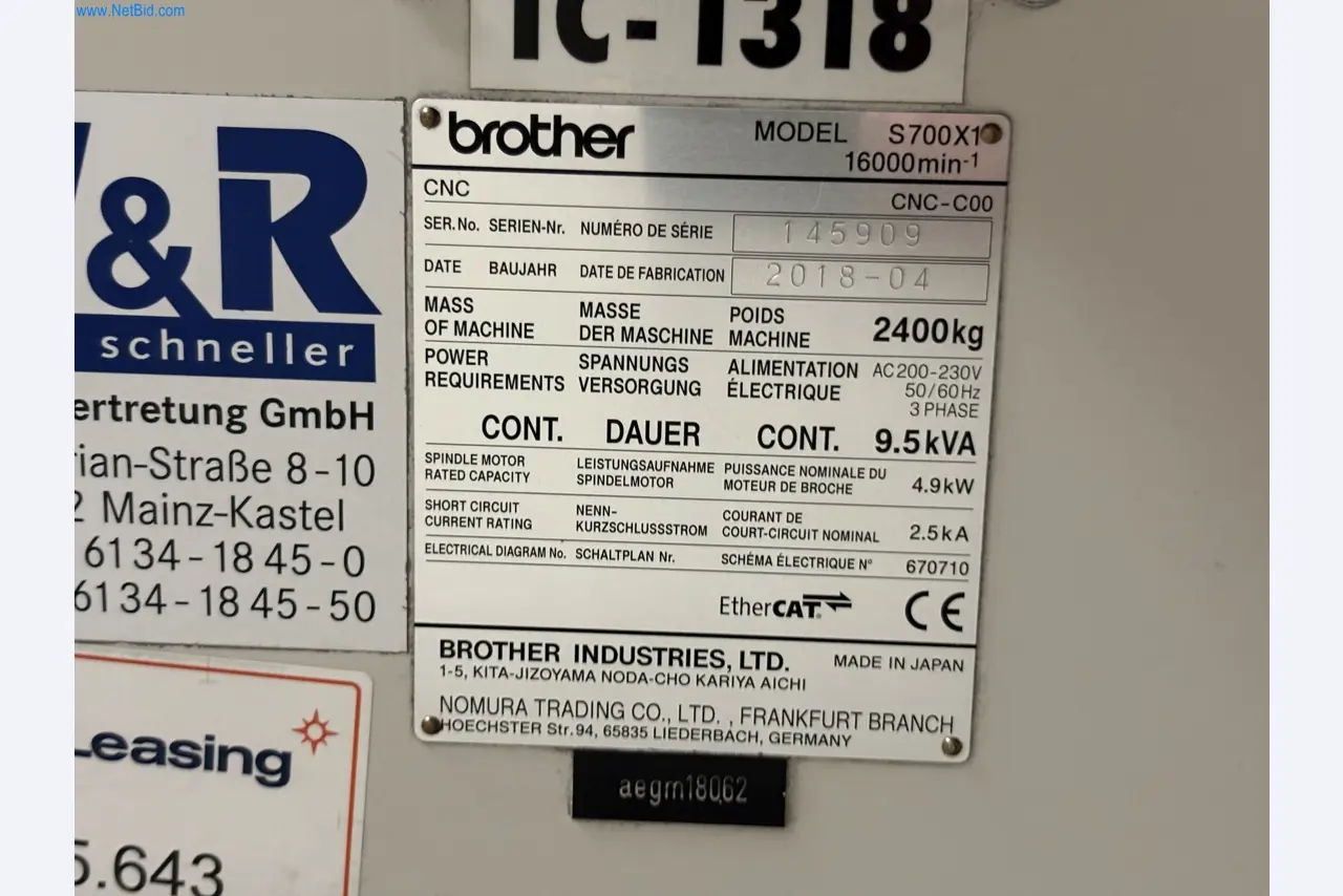 ae group - Anlagen und Maschinen zur Herstellung von Leichtmetall-Druckgusserzeugnissen (Powertrain u. Strukturteile)-18