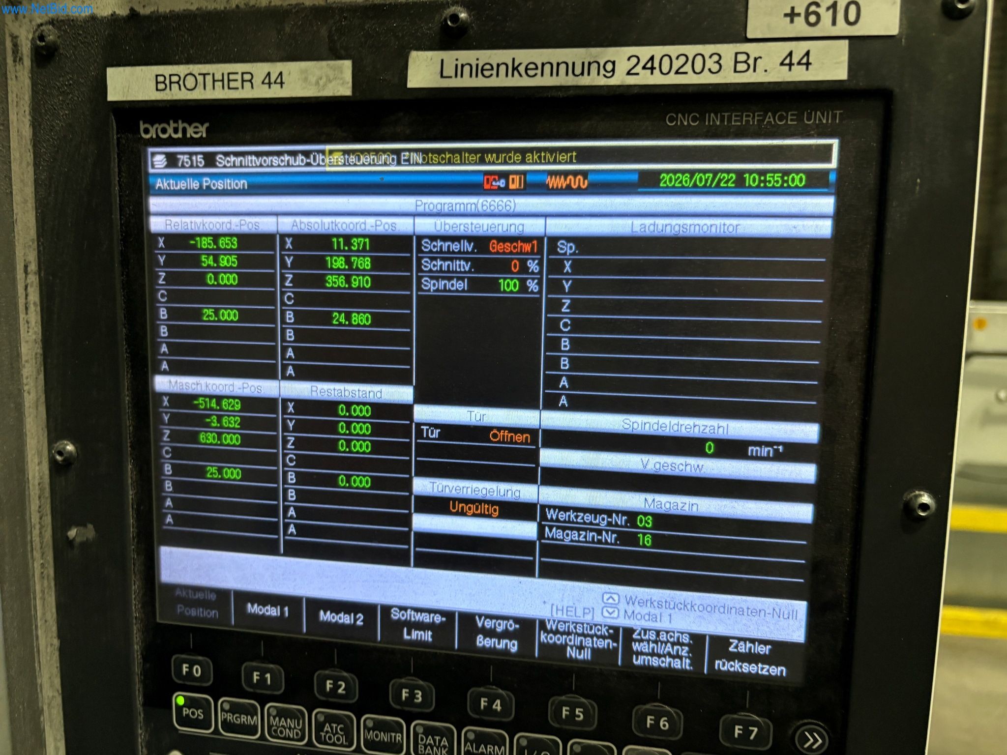 ae group - Anlagen und Maschinen zur Herstellung von Leichtmetall-Druckgusserzeugnissen (Powertrain u. Strukturteile)-22