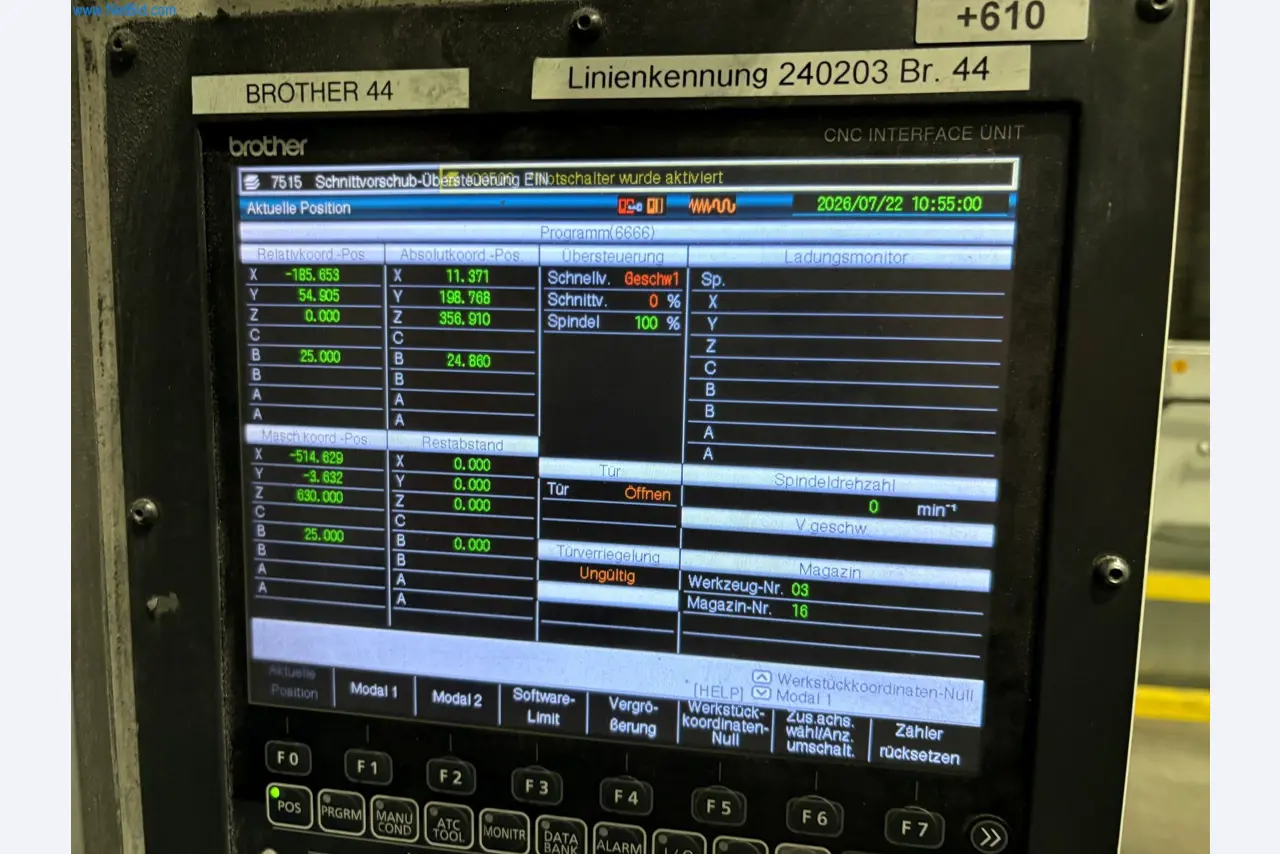 ae group - Anlagen und Maschinen zur Herstellung von Leichtmetall-Druckgusserzeugnissen (Powertrain u. Strukturteile)-22