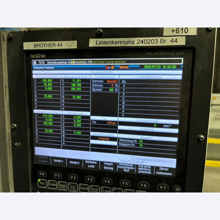 ae group - Anlagen und Maschinen zur Herstellung von Leichtmetall-Druckgusserzeugnissen (Powertrain u. Strukturteile)-22