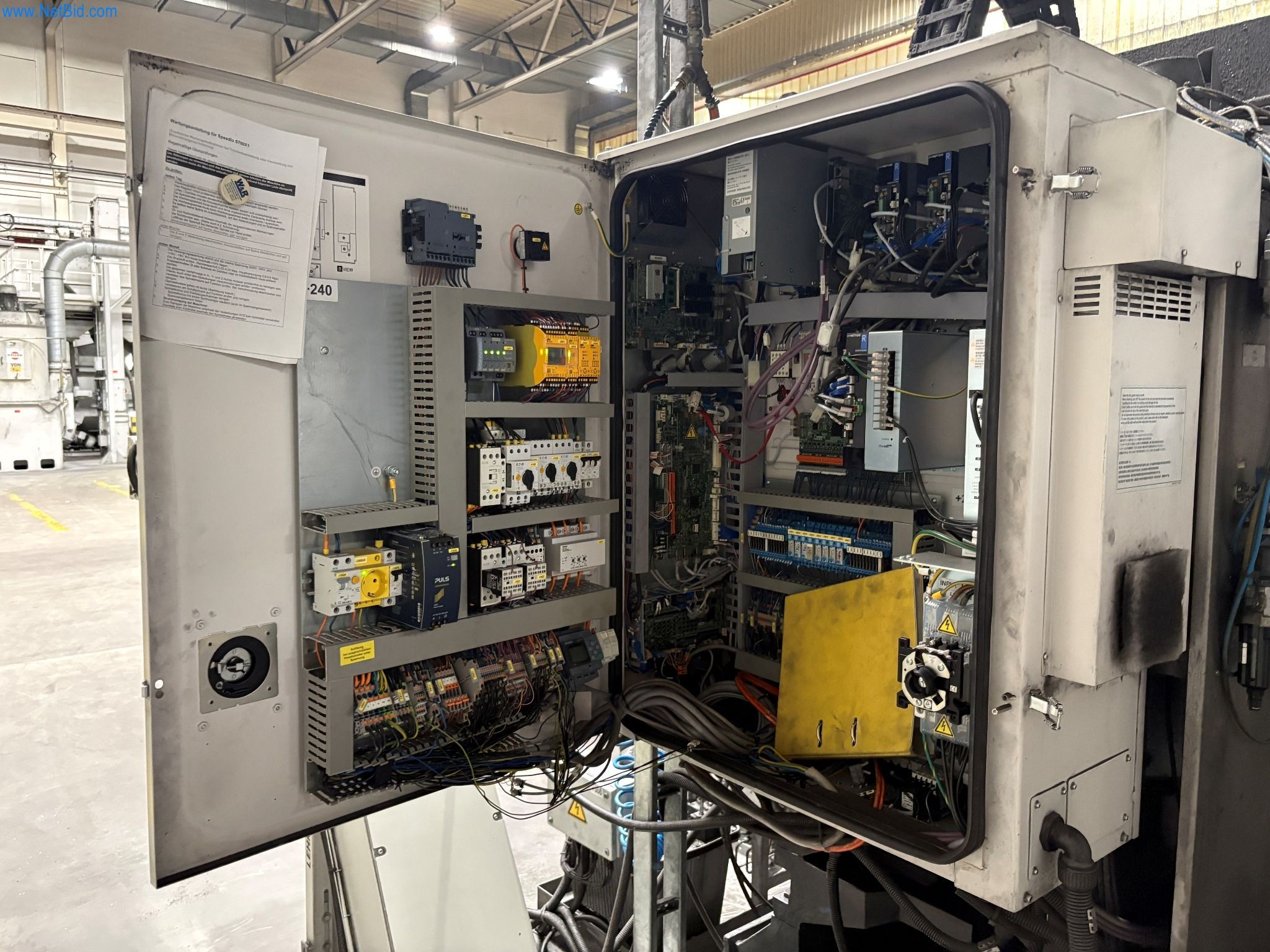 ae group - Anlagen und Maschinen zur Herstellung von Leichtmetall-Druckgusserzeugnissen (Powertrain u. Strukturteile)-24