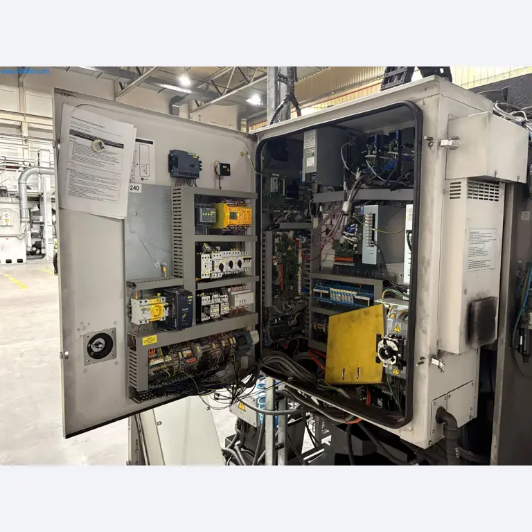 ae group - Anlagen und Maschinen zur Herstellung von Leichtmetall-Druckgusserzeugnissen (Powertrain u. Strukturteile)-24