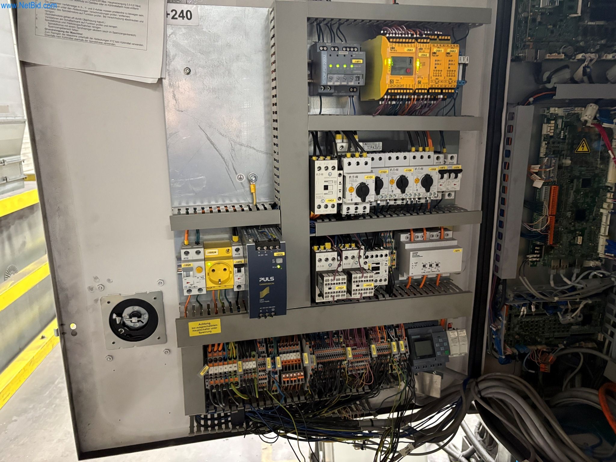 ae group - Anlagen und Maschinen zur Herstellung von Leichtmetall-Druckgusserzeugnissen (Powertrain u. Strukturteile)-25