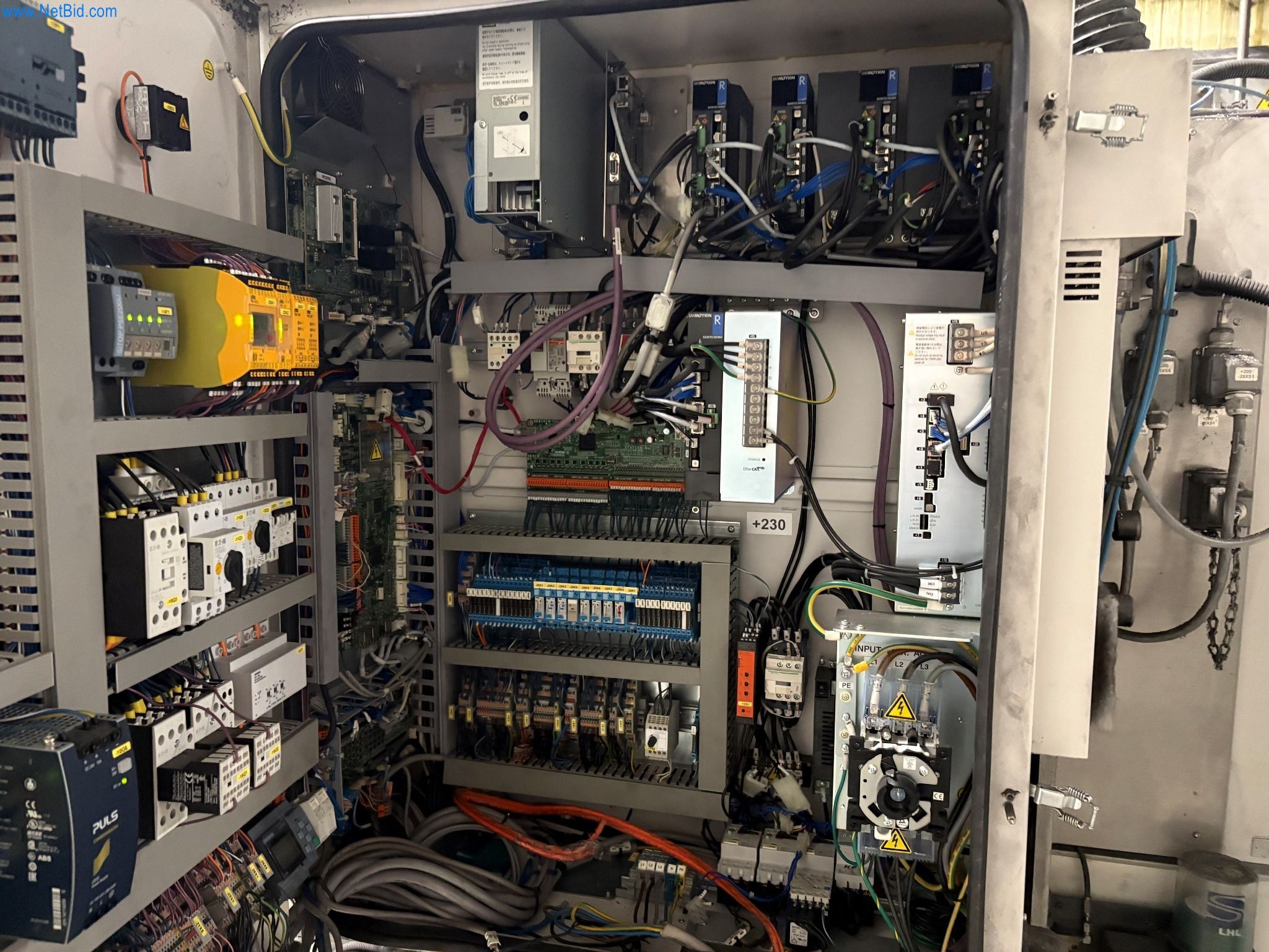ae group - Anlagen und Maschinen zur Herstellung von Leichtmetall-Druckgusserzeugnissen (Powertrain u. Strukturteile)-26