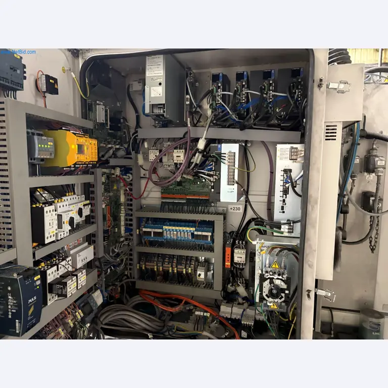 ae group - Anlagen und Maschinen zur Herstellung von Leichtmetall-Druckgusserzeugnissen (Powertrain u. Strukturteile)-26