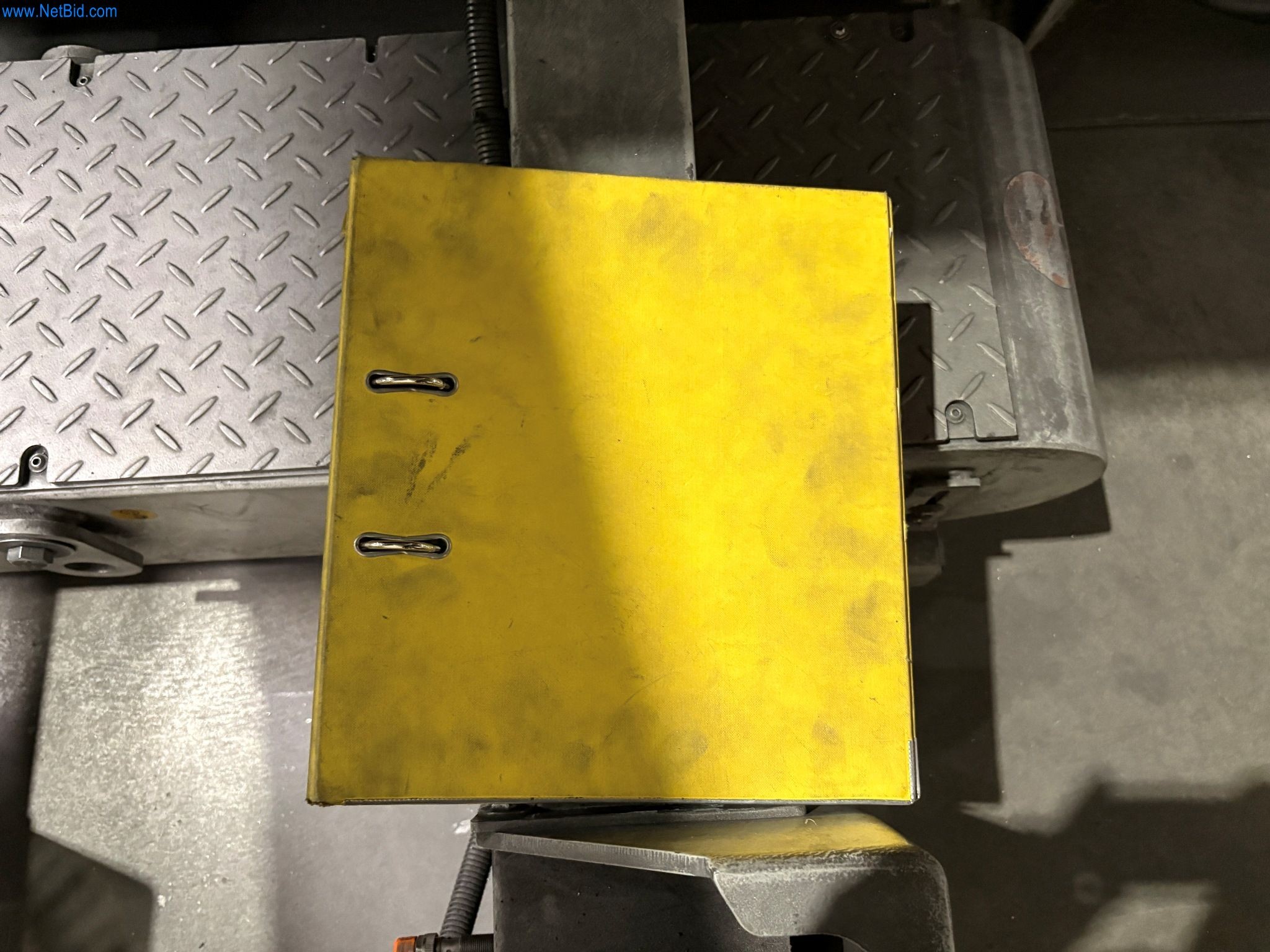 ae group - Anlagen und Maschinen zur Herstellung von Leichtmetall-Druckgusserzeugnissen (Powertrain u. Strukturteile)-27