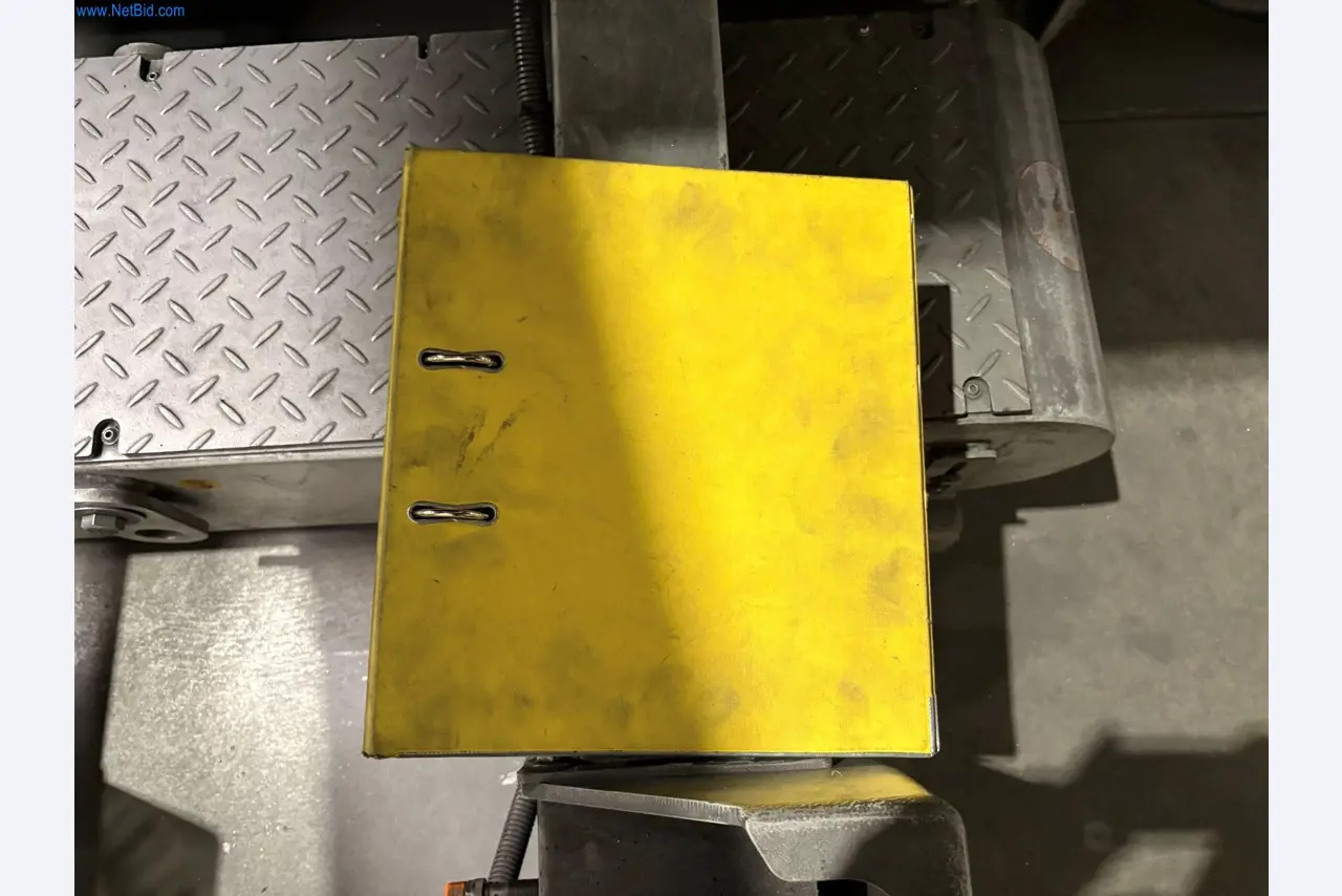 ae group - Anlagen und Maschinen zur Herstellung von Leichtmetall-Druckgusserzeugnissen (Powertrain u. Strukturteile)-27
