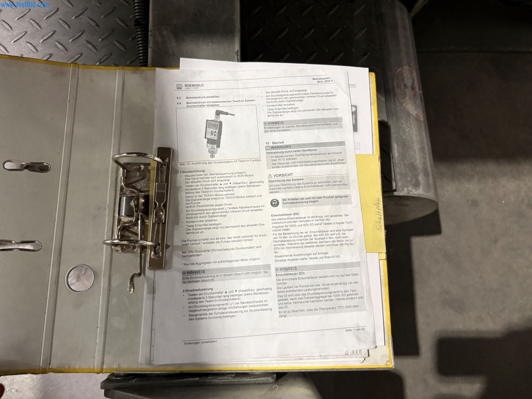ae group - Anlagen und Maschinen zur Herstellung von Leichtmetall-Druckgusserzeugnissen (Powertrain u. Strukturteile)-28