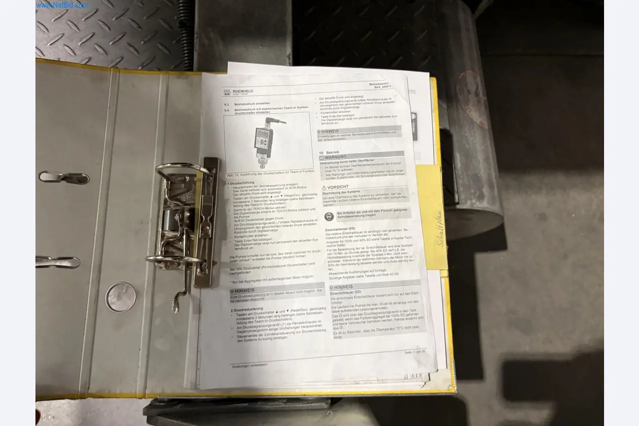 ae group - Anlagen und Maschinen zur Herstellung von Leichtmetall-Druckgusserzeugnissen (Powertrain u. Strukturteile)-28