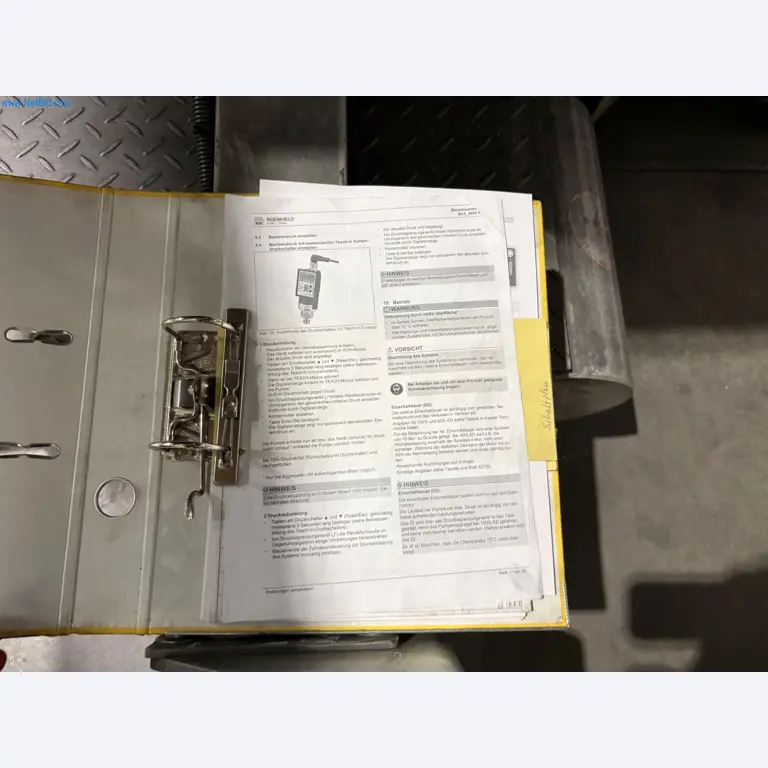 ae group - Anlagen und Maschinen zur Herstellung von Leichtmetall-Druckgusserzeugnissen (Powertrain u. Strukturteile)-28