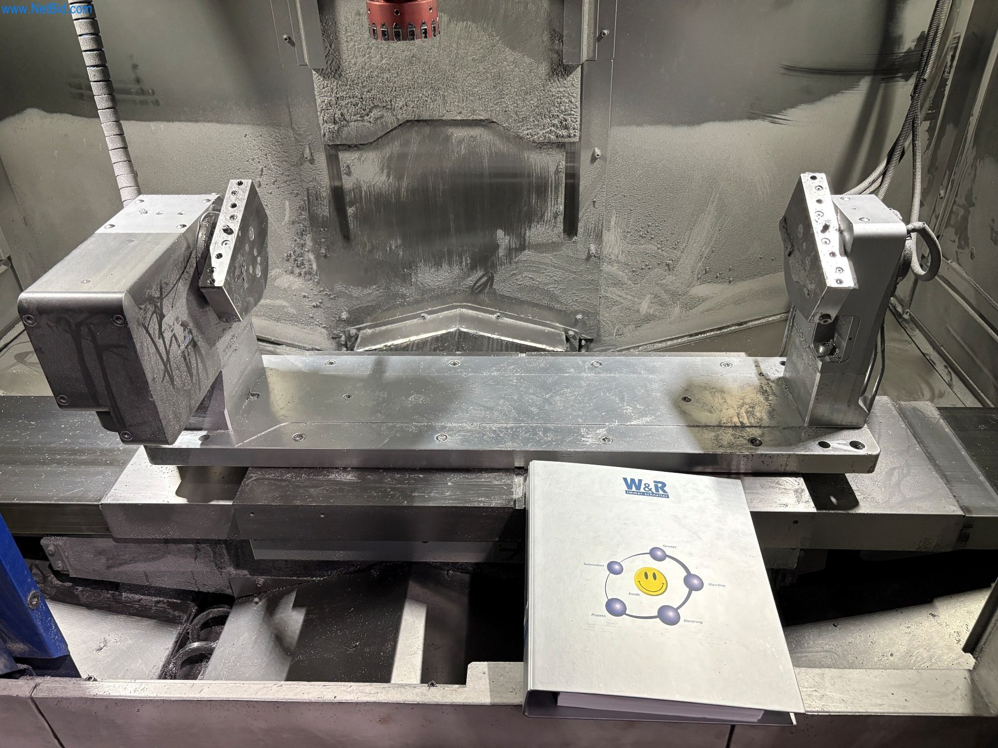 ae group - Anlagen und Maschinen zur Herstellung von Leichtmetall-Druckgusserzeugnissen (Powertrain u. Strukturteile)-6