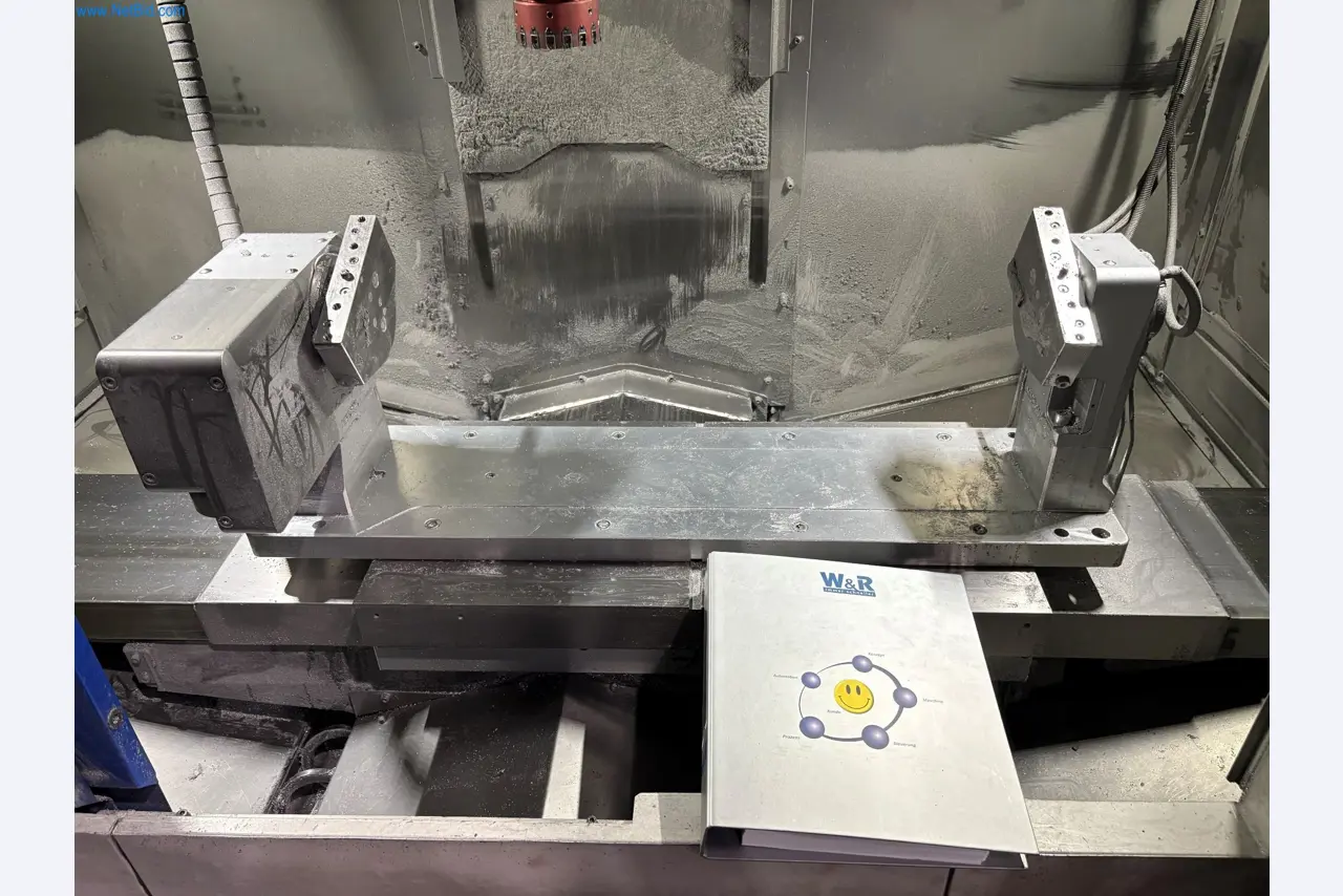 ae group - Anlagen und Maschinen zur Herstellung von Leichtmetall-Druckgusserzeugnissen (Powertrain u. Strukturteile)-6