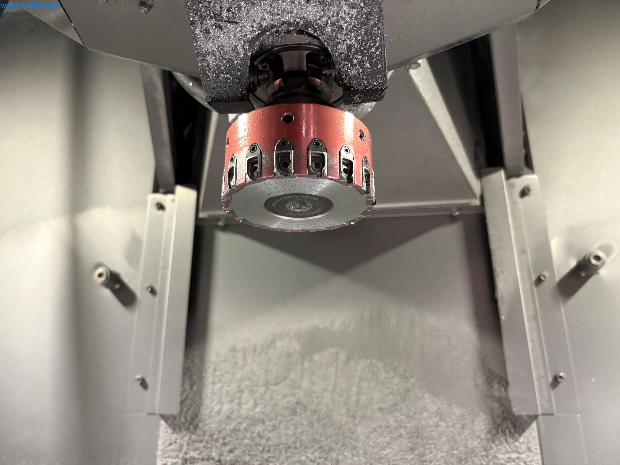 ae group - Anlagen und Maschinen zur Herstellung von Leichtmetall-Druckgusserzeugnissen (Powertrain u. Strukturteile)-8