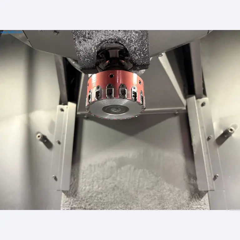 ae group - Anlagen und Maschinen zur Herstellung von Leichtmetall-Druckgusserzeugnissen (Powertrain u. Strukturteile)-8