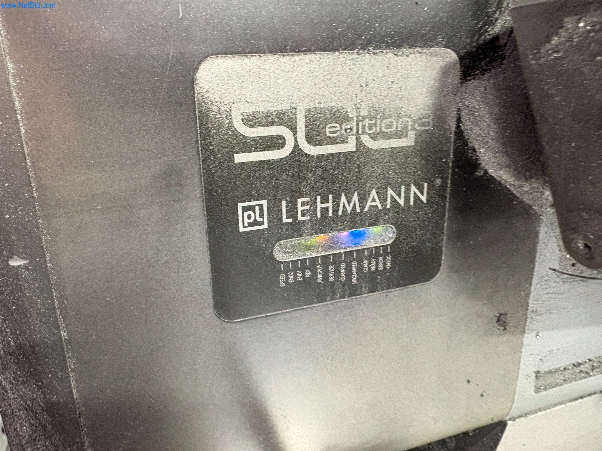 ae group - Anlagen und Maschinen zur Herstellung von Leichtmetall-Druckgusserzeugnissen (Powertrain u. Strukturteile)-9