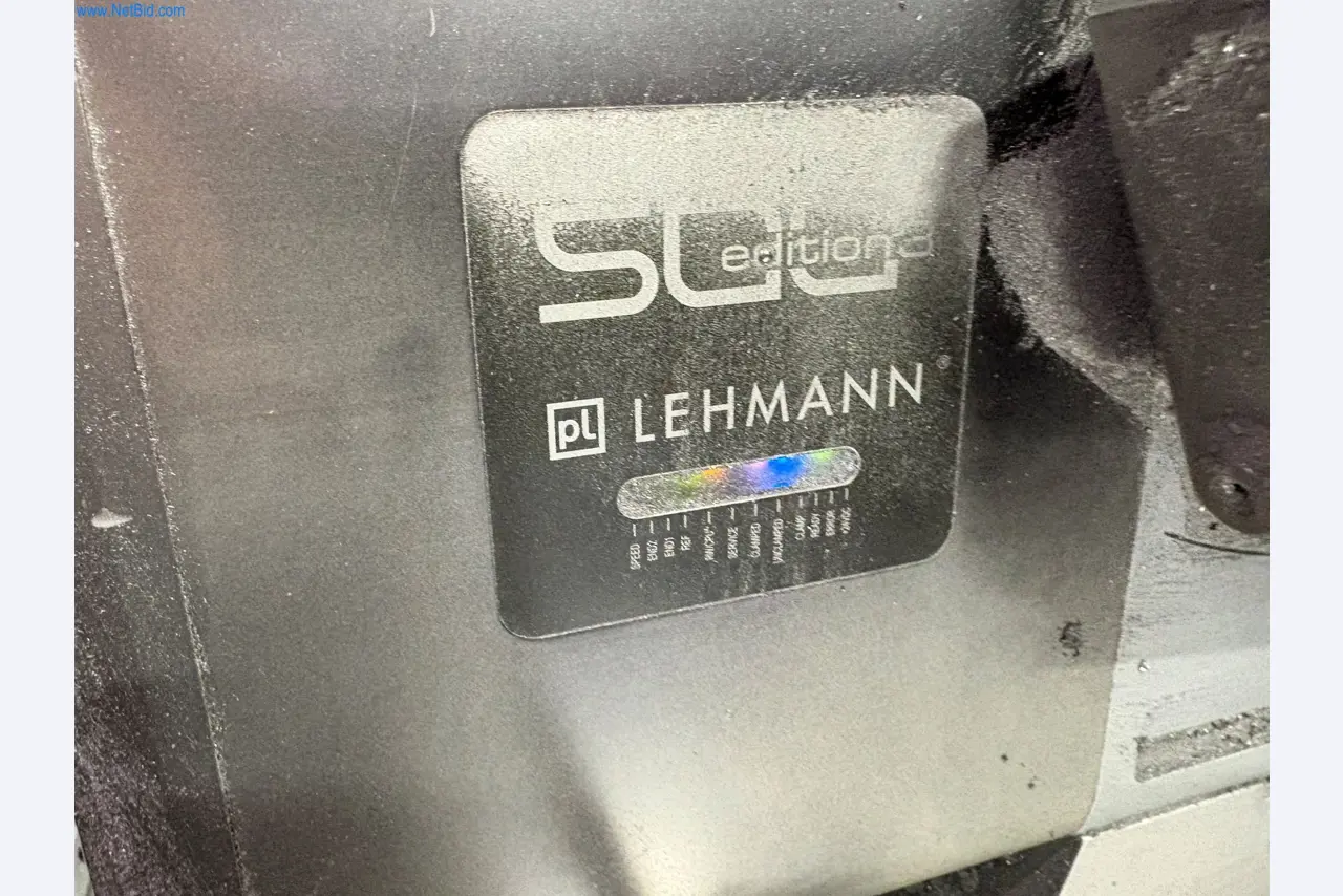 ae group - Anlagen und Maschinen zur Herstellung von Leichtmetall-Druckgusserzeugnissen (Powertrain u. Strukturteile)-9